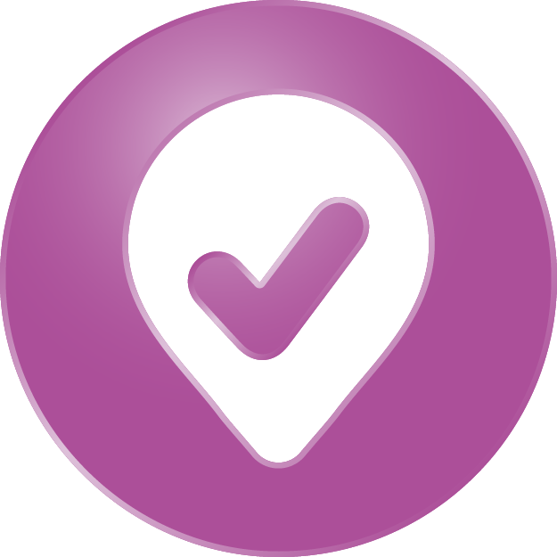 Submit and Track Icon